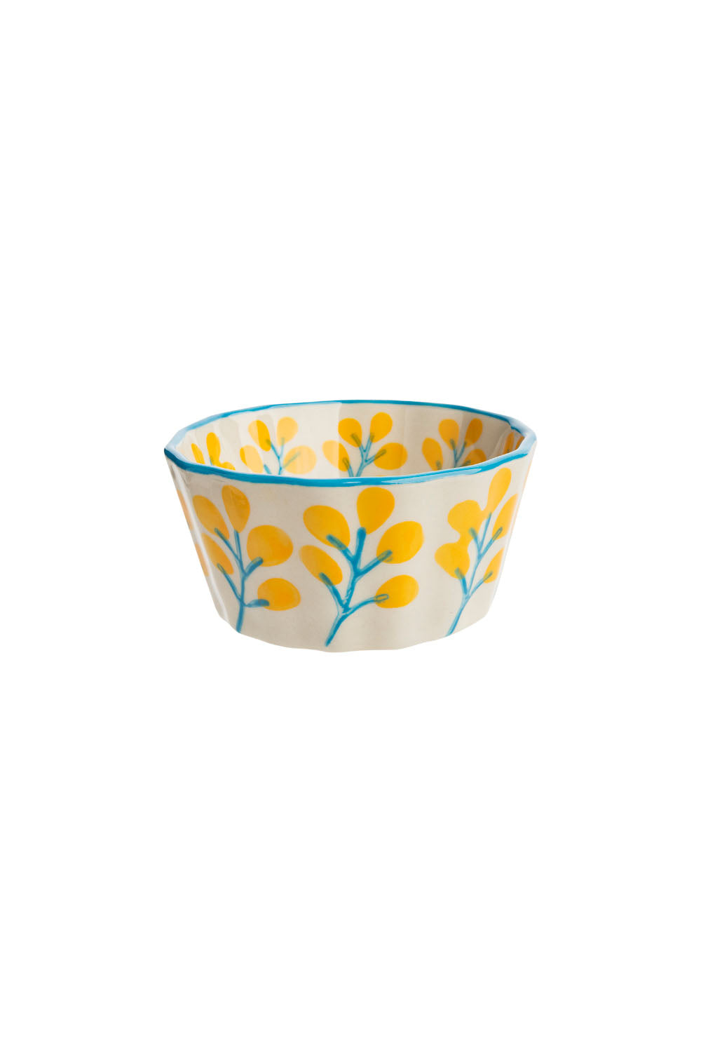 Muffinform FLORAL