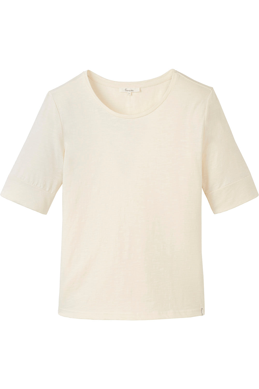 Slub-Shirt