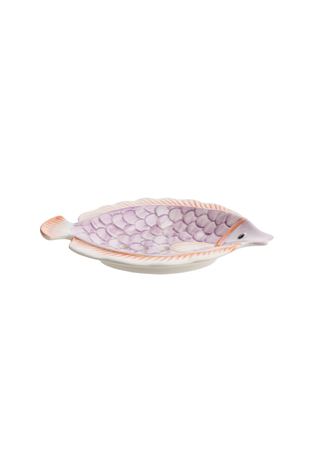 Seifenschale FISH