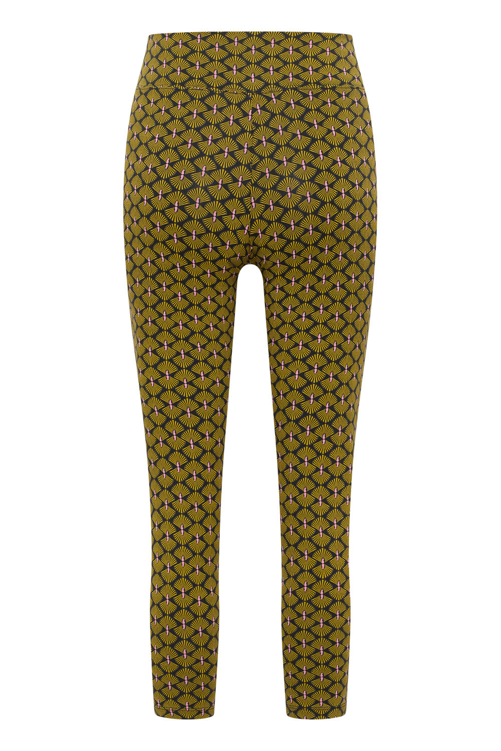 EcoVero™ Viscose Leggings Najaraa