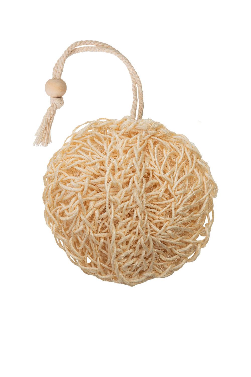 Schwamm SISAL NATURE