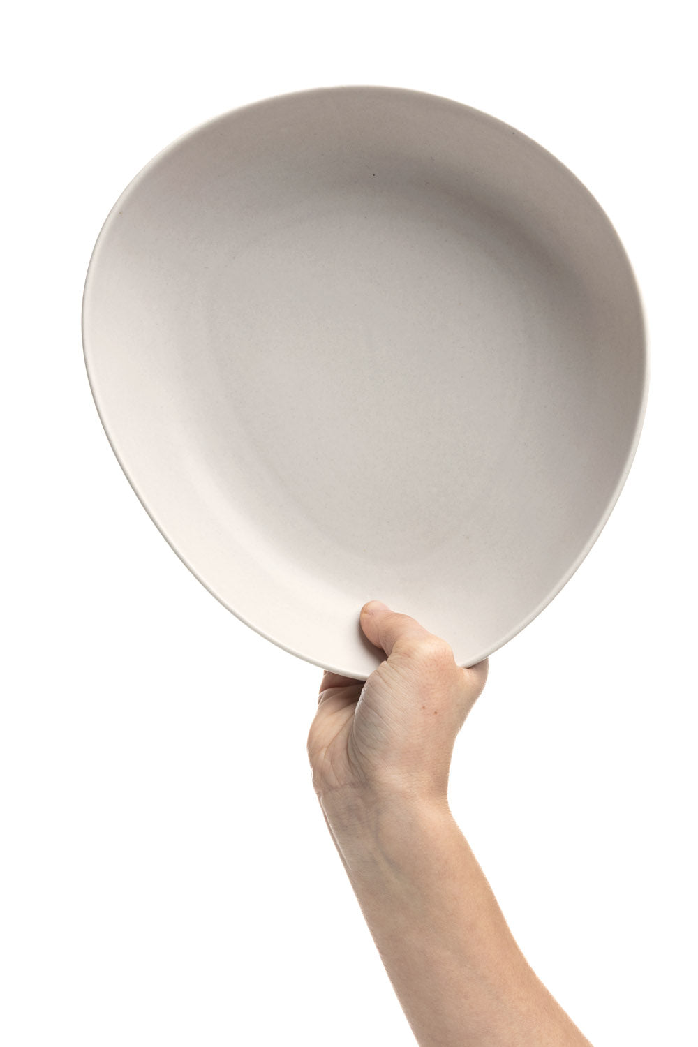 Suppenschale VALLORA Creme – Steinzeug