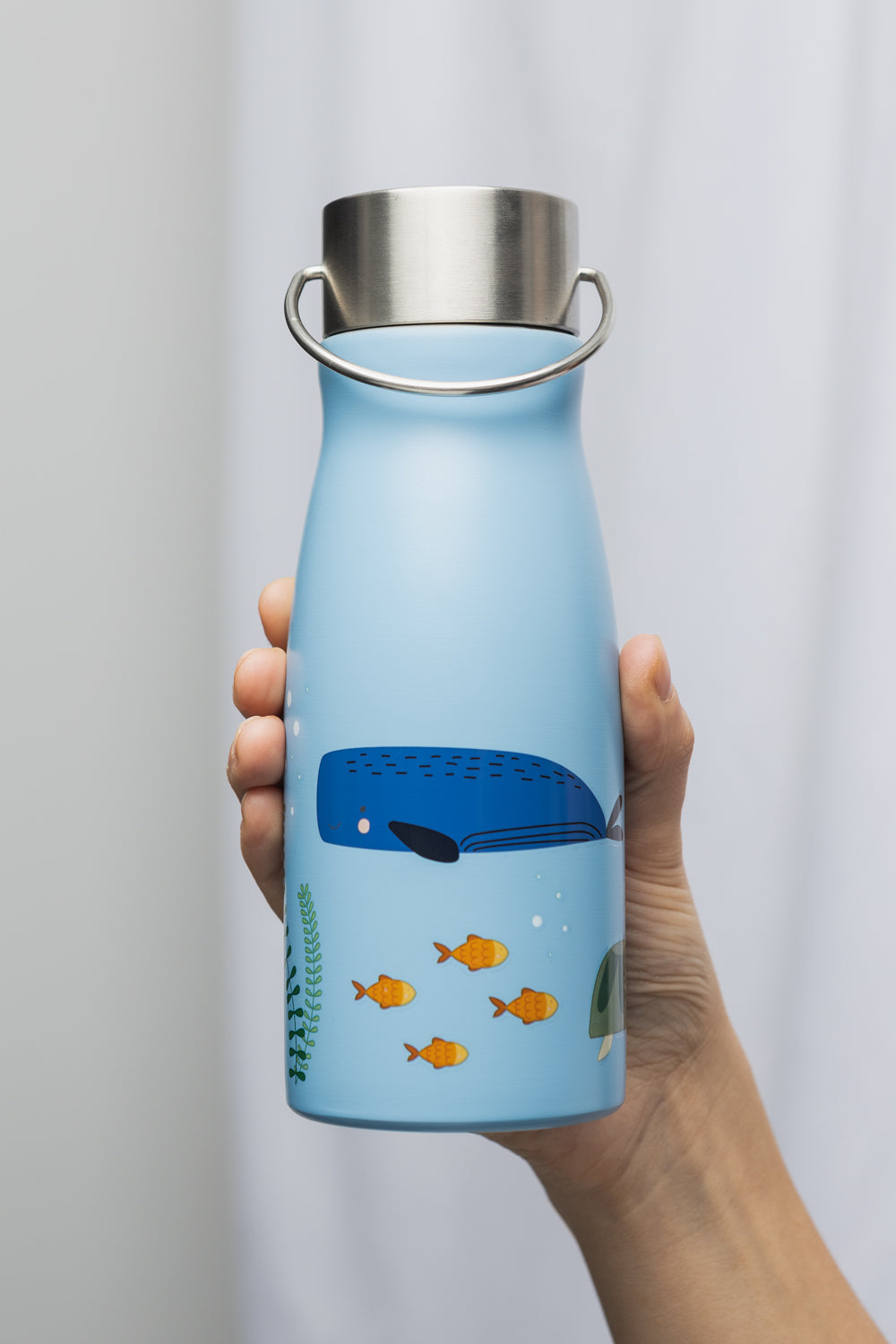 Drinking bottle SEA