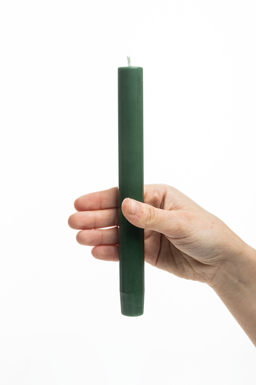 Taper Candles GLUMI forest Set of 4