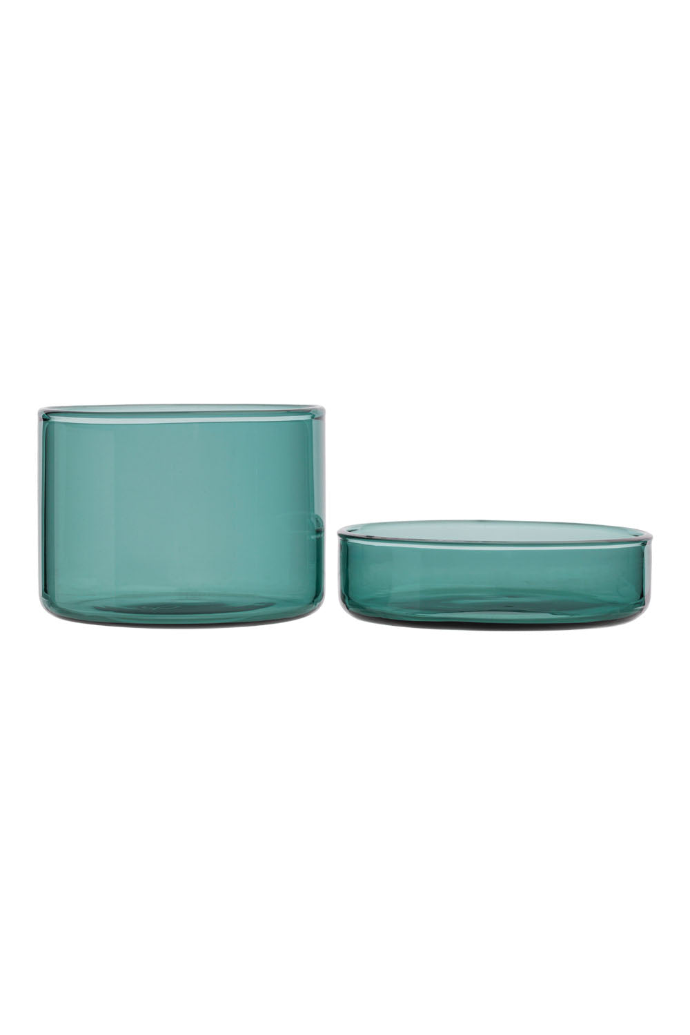 Storage Tin RAINBOW