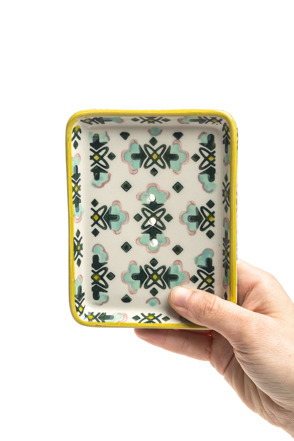 Soap Dish FRIJOHA