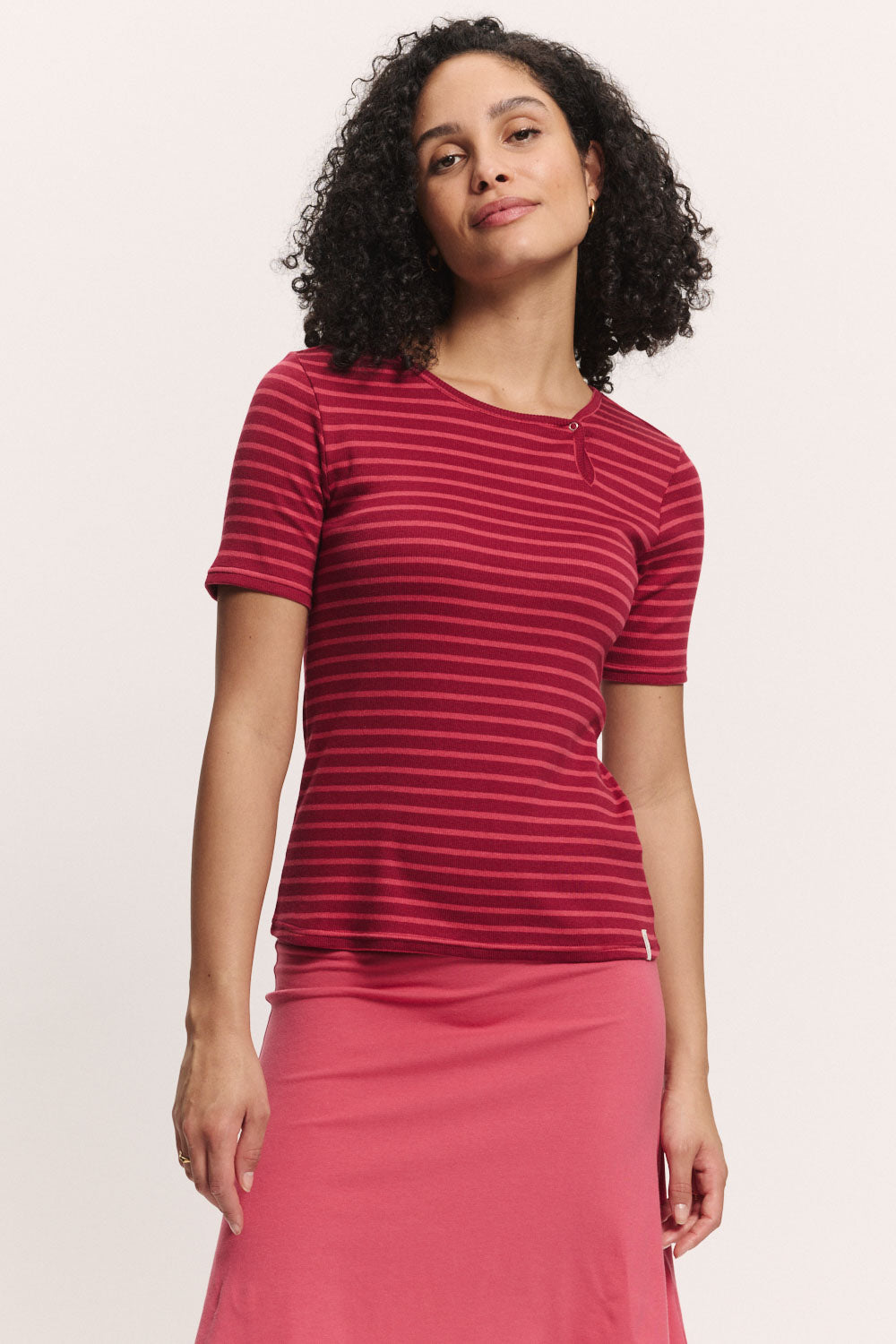 Jerseyshirt Lillyy aus Tencel™