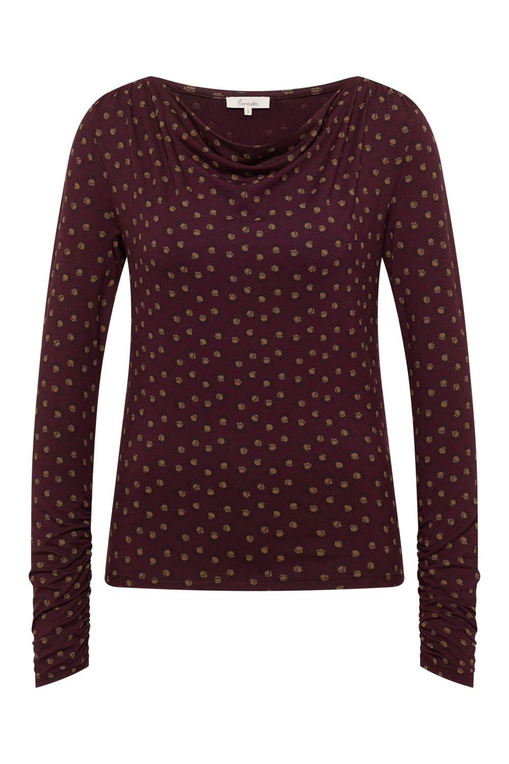 Shirt Belindaa aus EcoVero™ Viskose von Lenzing