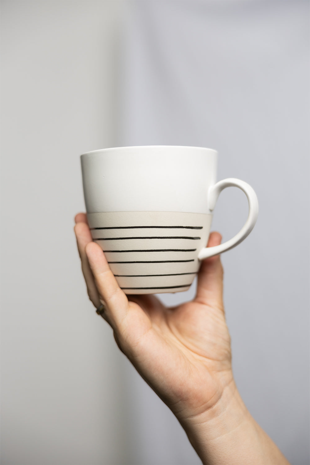 Tasse MODERN 500 ml
