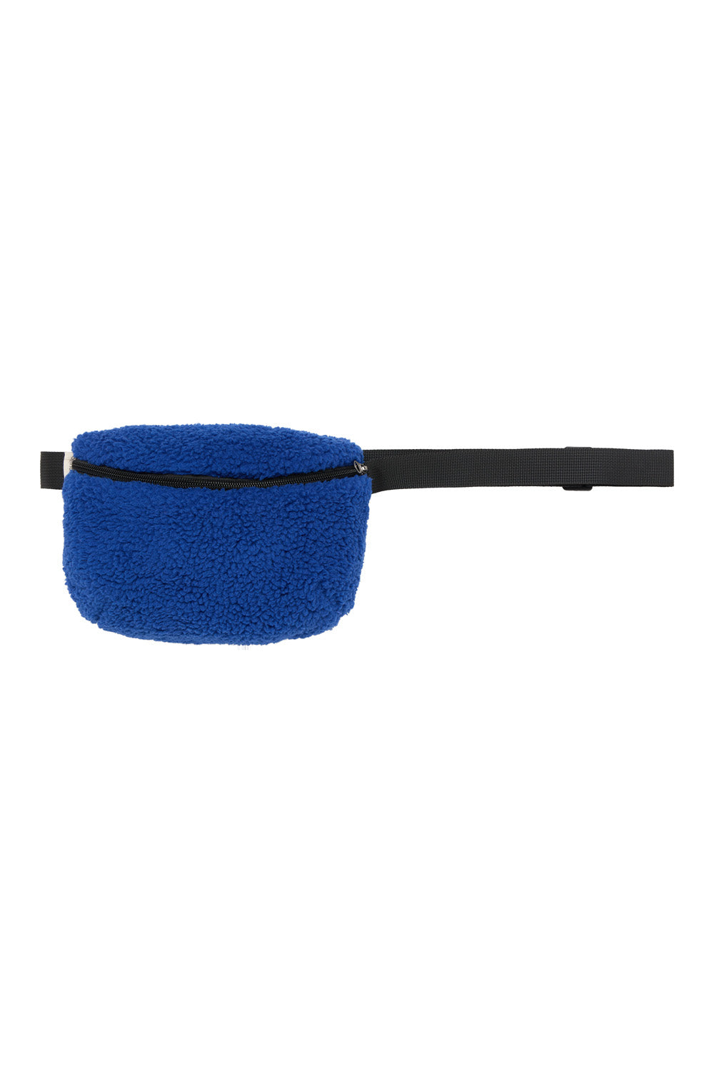 Gürteltasche aus Fleece
