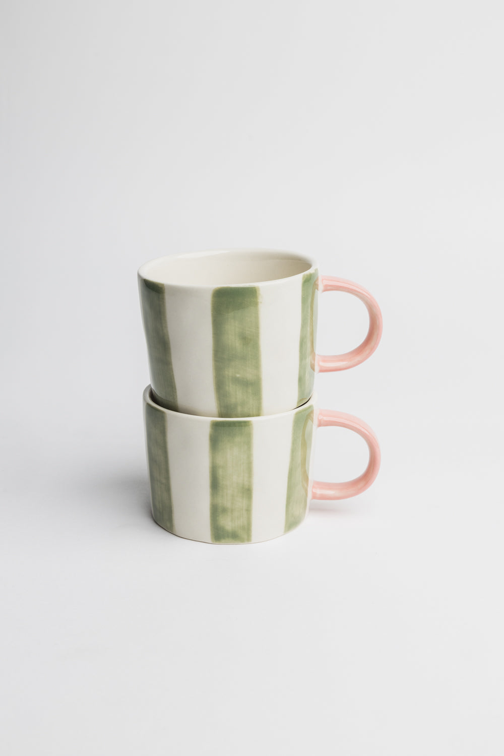 Tasse VELOBLOOM grün