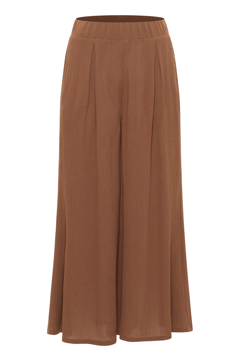 Hose Paulaa aus EcoVero™ Viskose