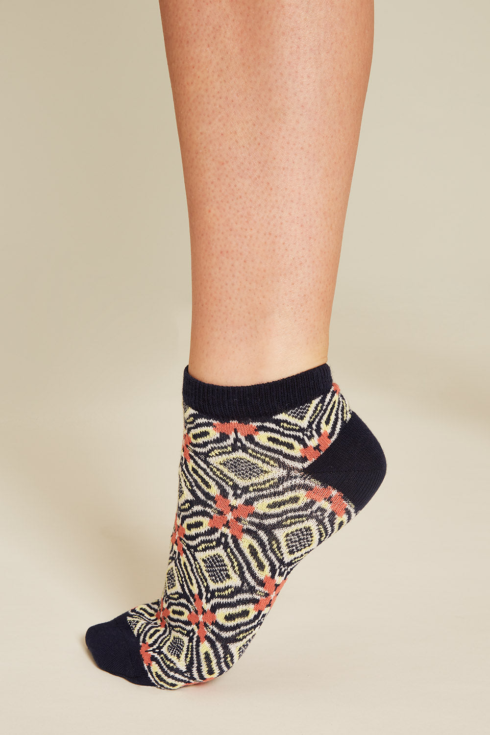 Sneakersocken KALEIDOSKOPE