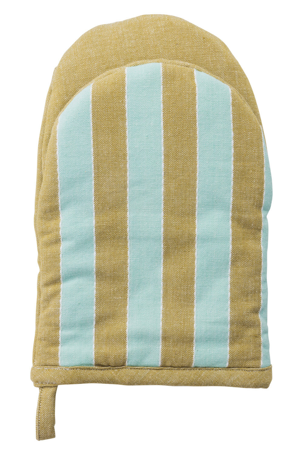 Oven Glove VIVID LINES