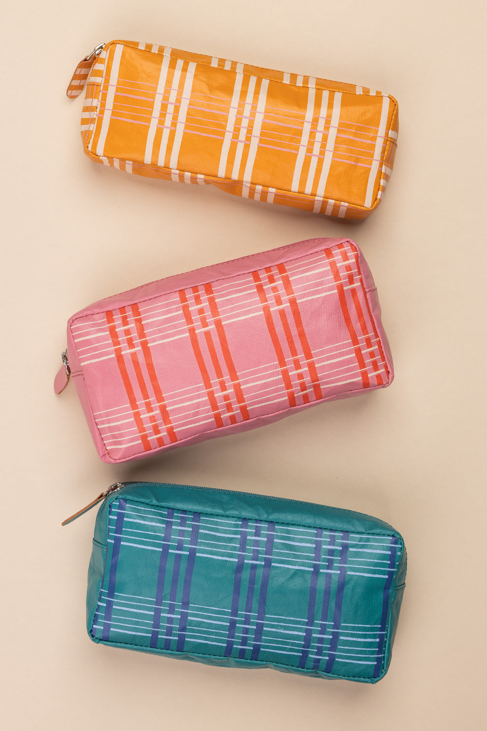Allzwecktasche CHECK