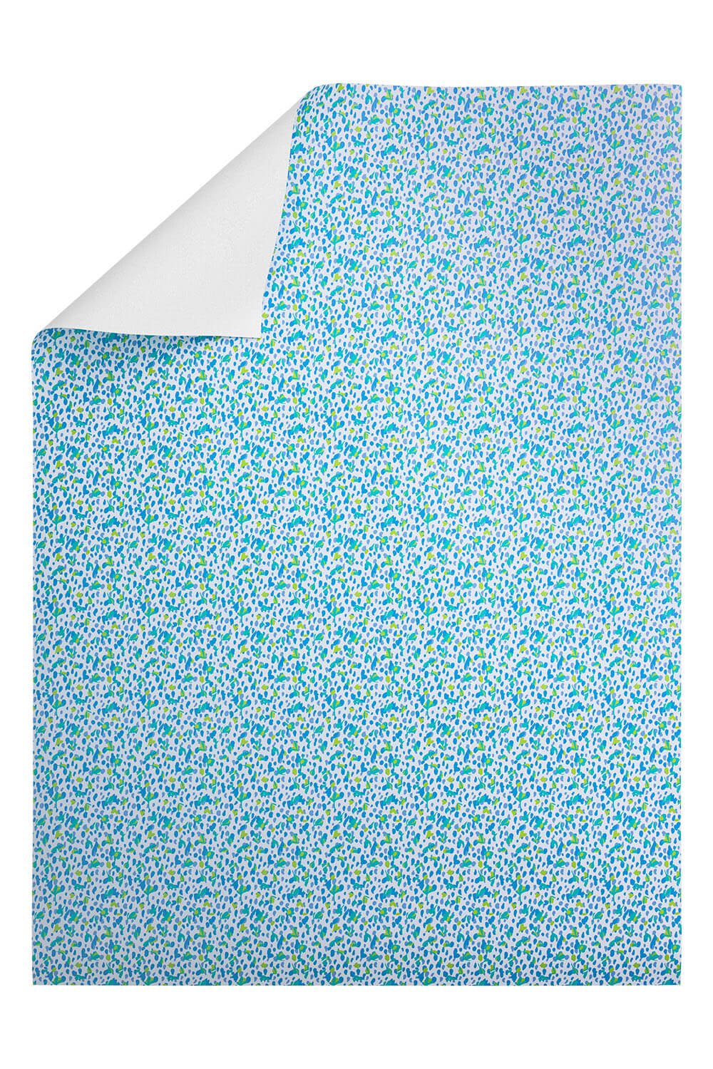 Geschenkpapier CONFETTI