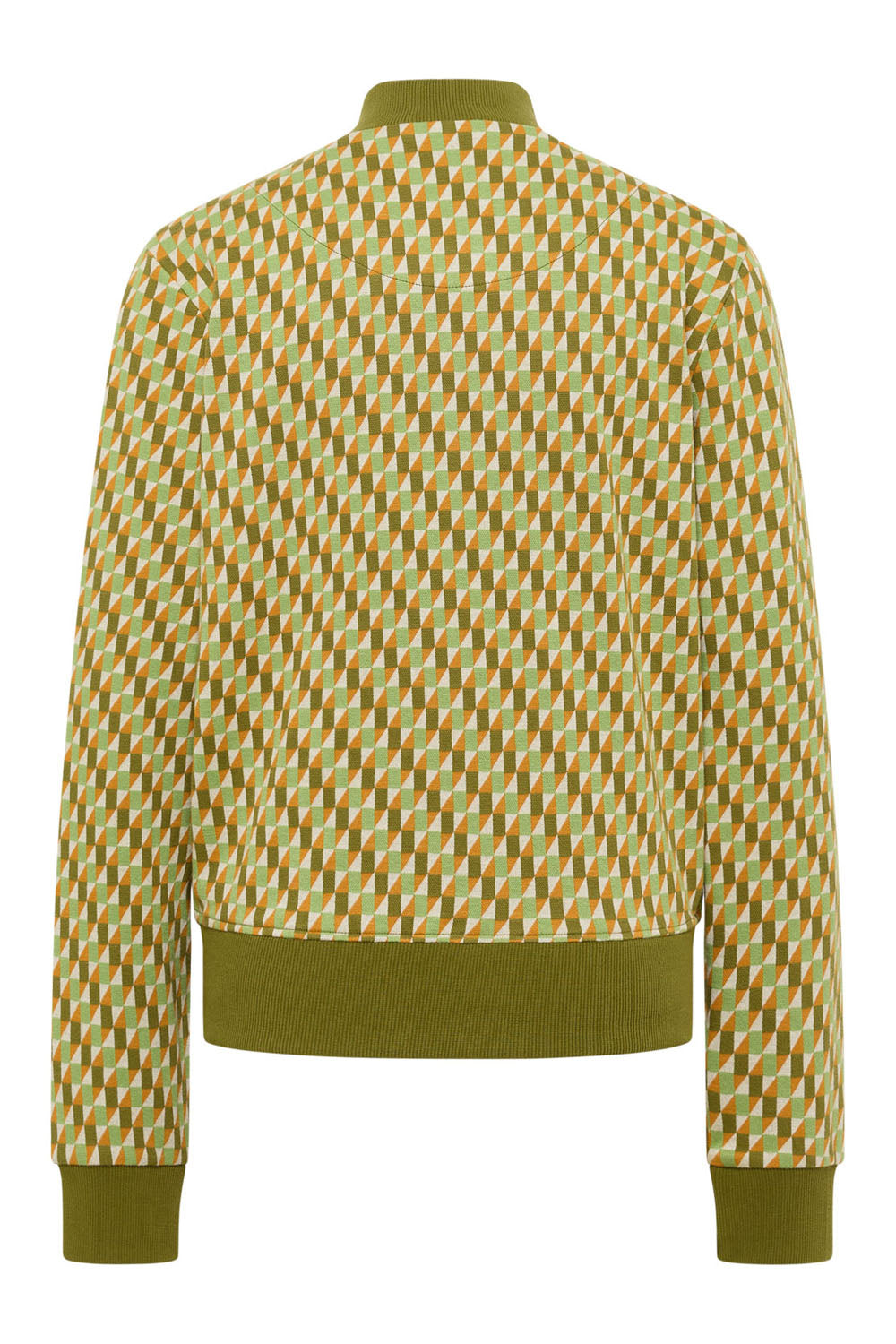 Image Blouson-Jacke Bimbaa aus Biobaumwolle_6
