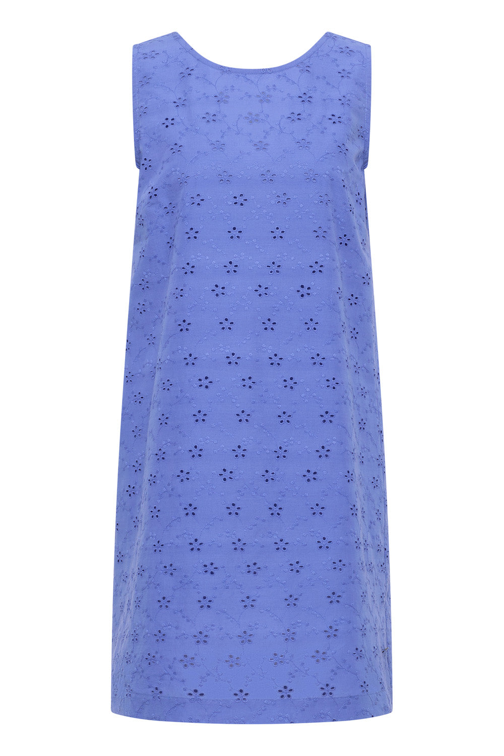 Kleid Lenii aus Bio-Baumwolle