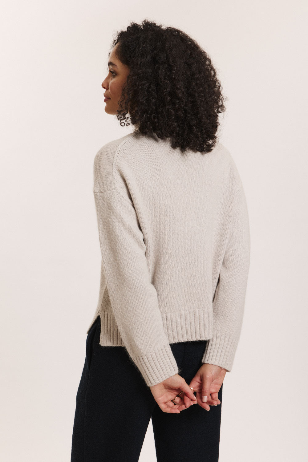 Image Sweater Adelee aus Biobaumwolle_3