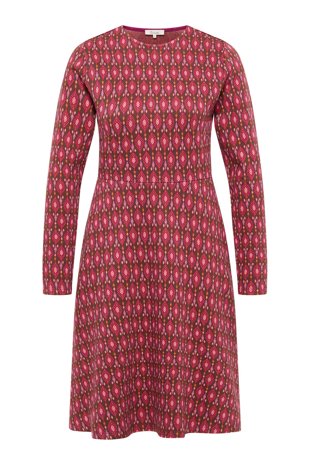 Image Strick-Kleid Daisii aus Biobaumwolle_5
