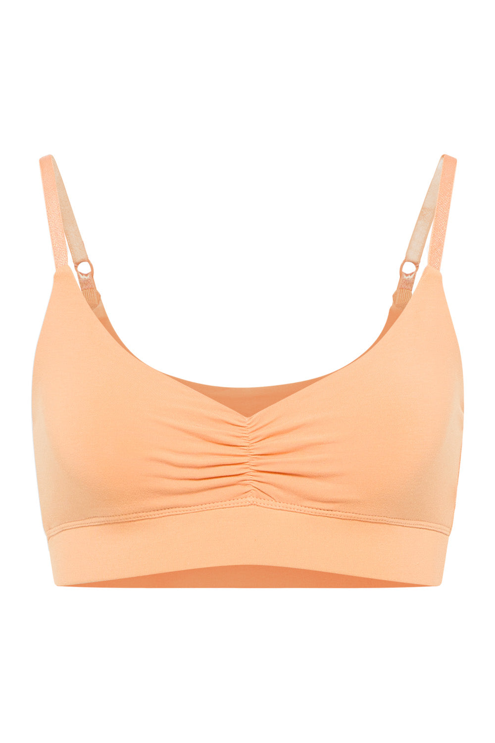 Bralette jersey Nolaa aus Tencel™