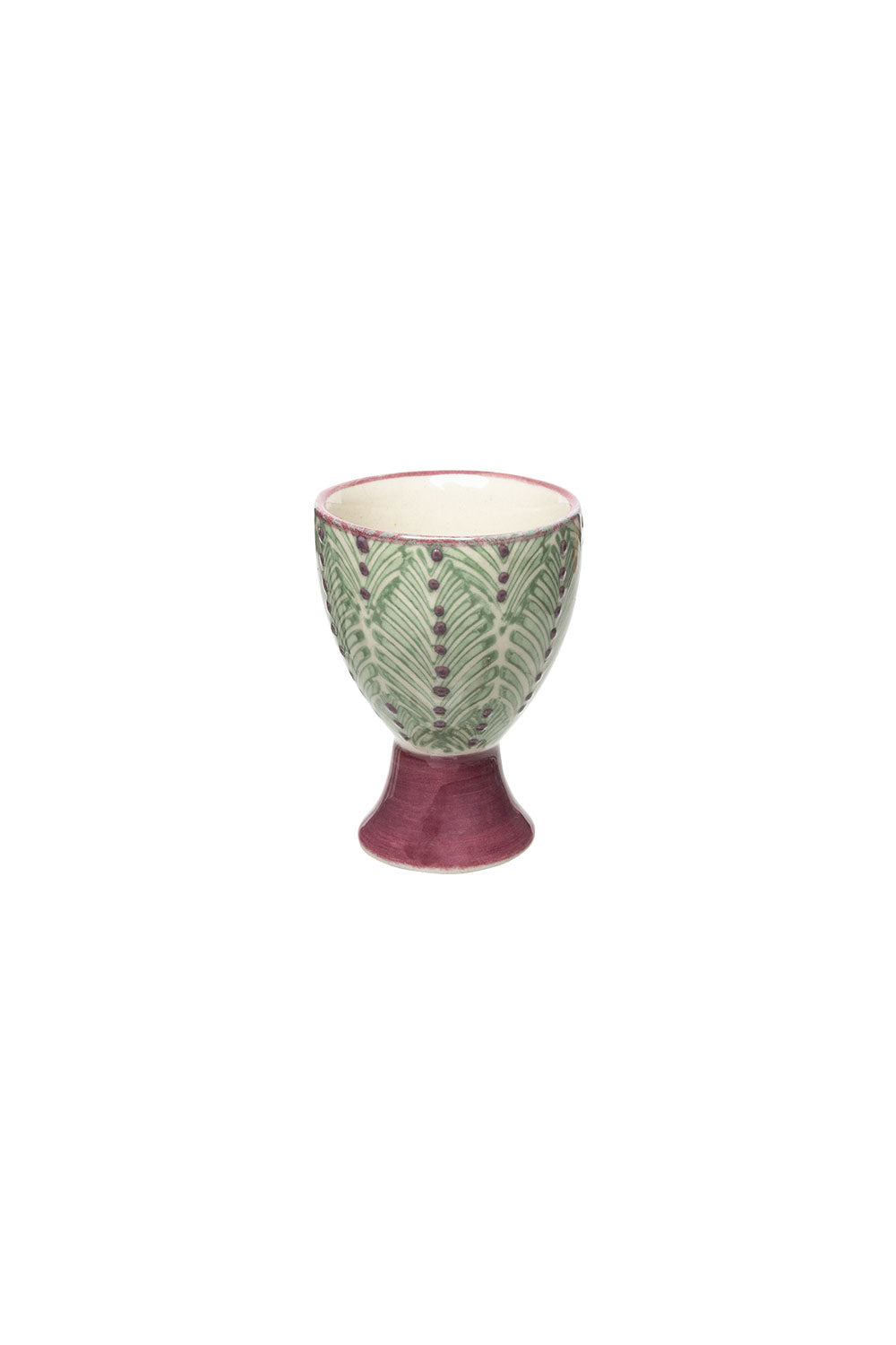 Eierbecher MIX'N'MATCH 6er-Set