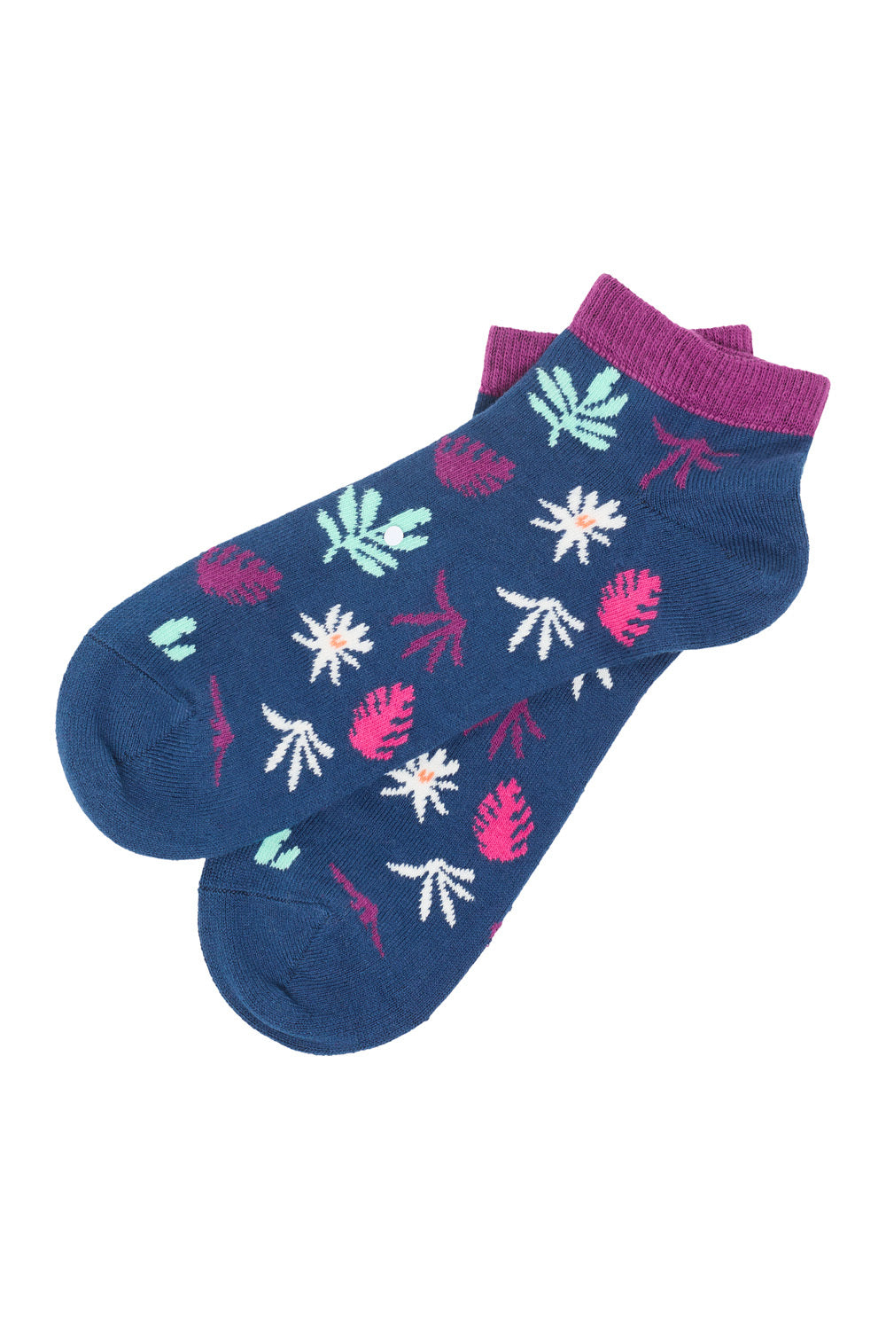 Sneakersocken Ameliee aus Bio-Baumwolle