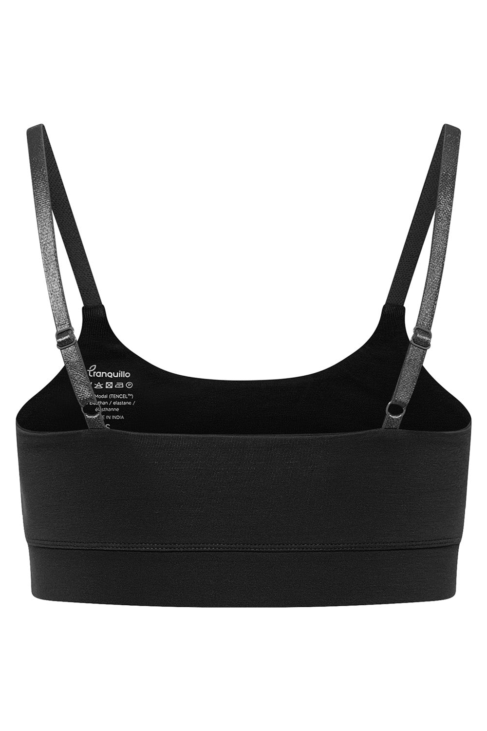 Sporty Tencel™ bralette