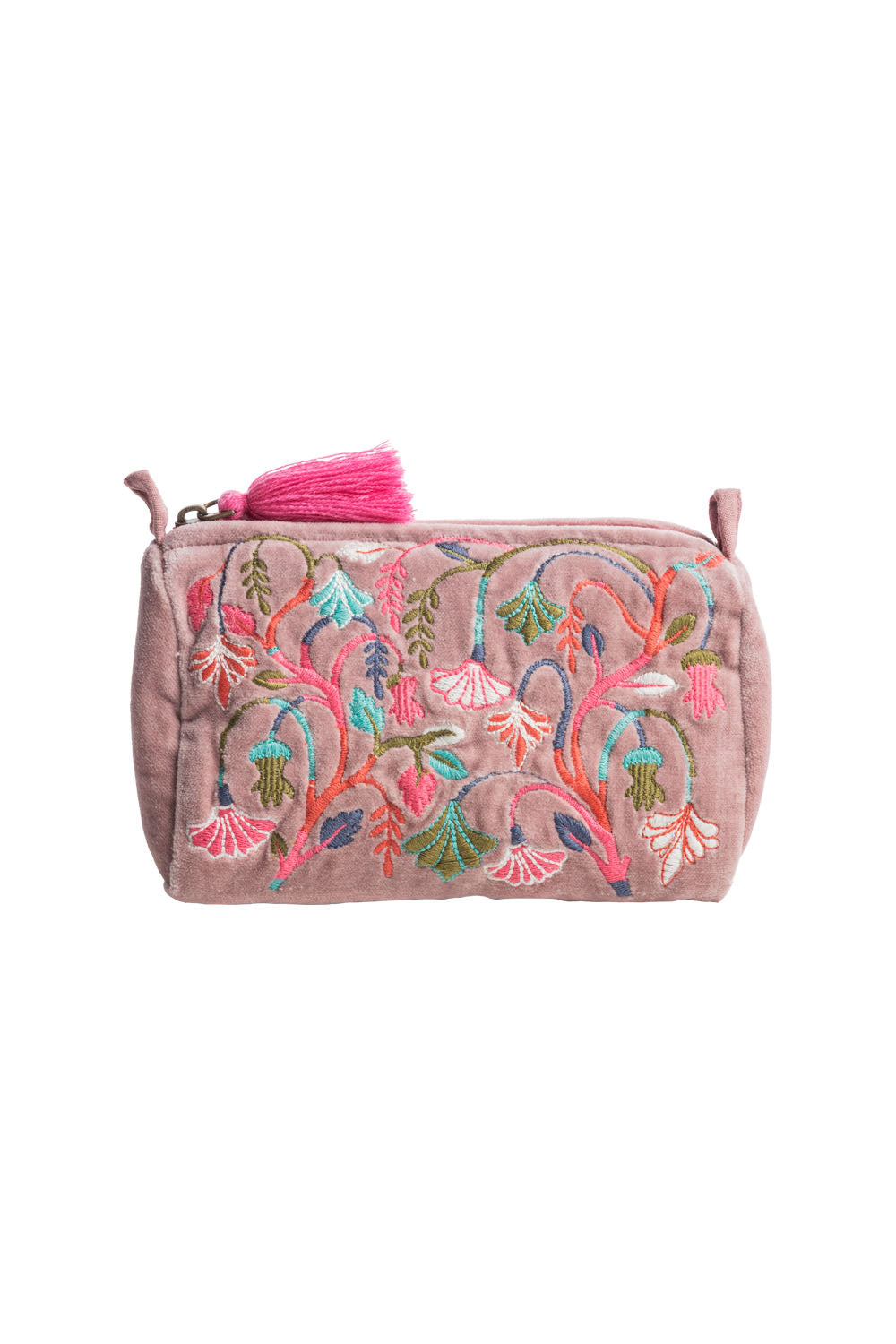 Kosmetiktasche VELVET MEADOW