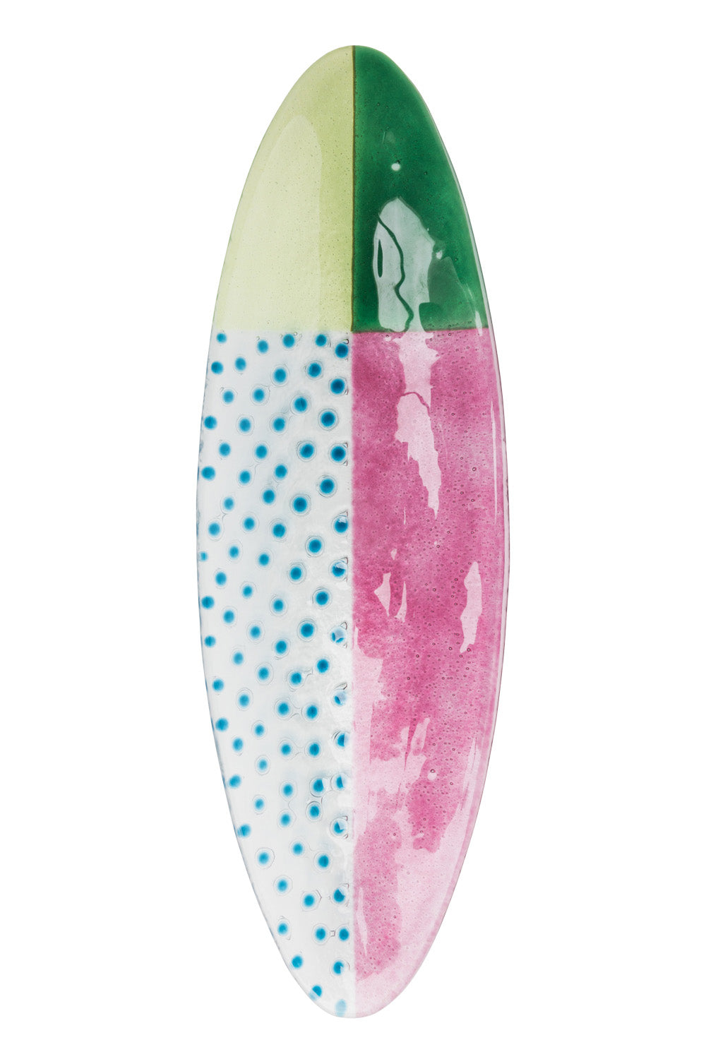 Glasschale FLOATING HUES