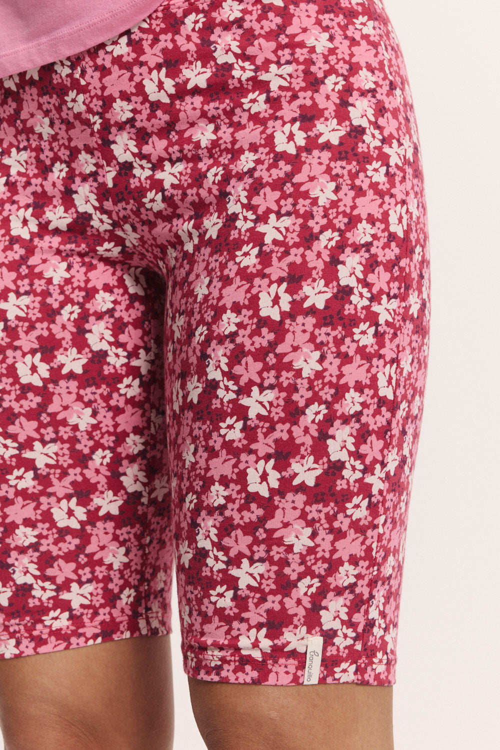 Leggings Noraa aus Bio-Baumwolle