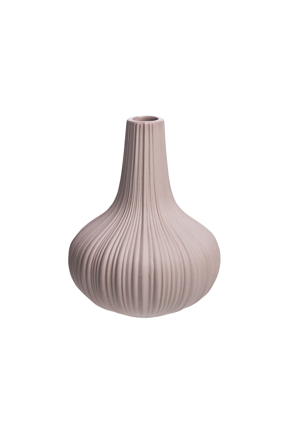 Vase VINTAGE rose