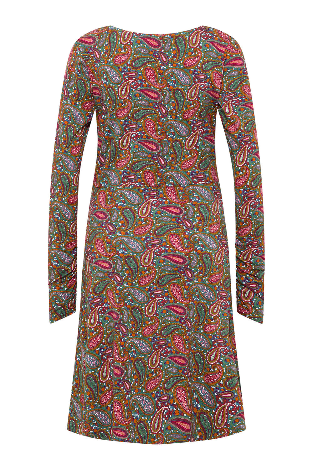 Image Jersey-Kleid Junee aus Viskose_6
