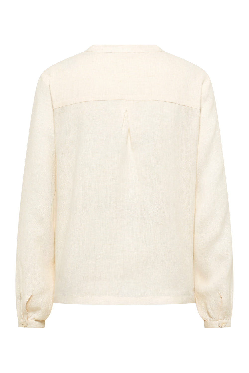 Linen Blouse Jolaa