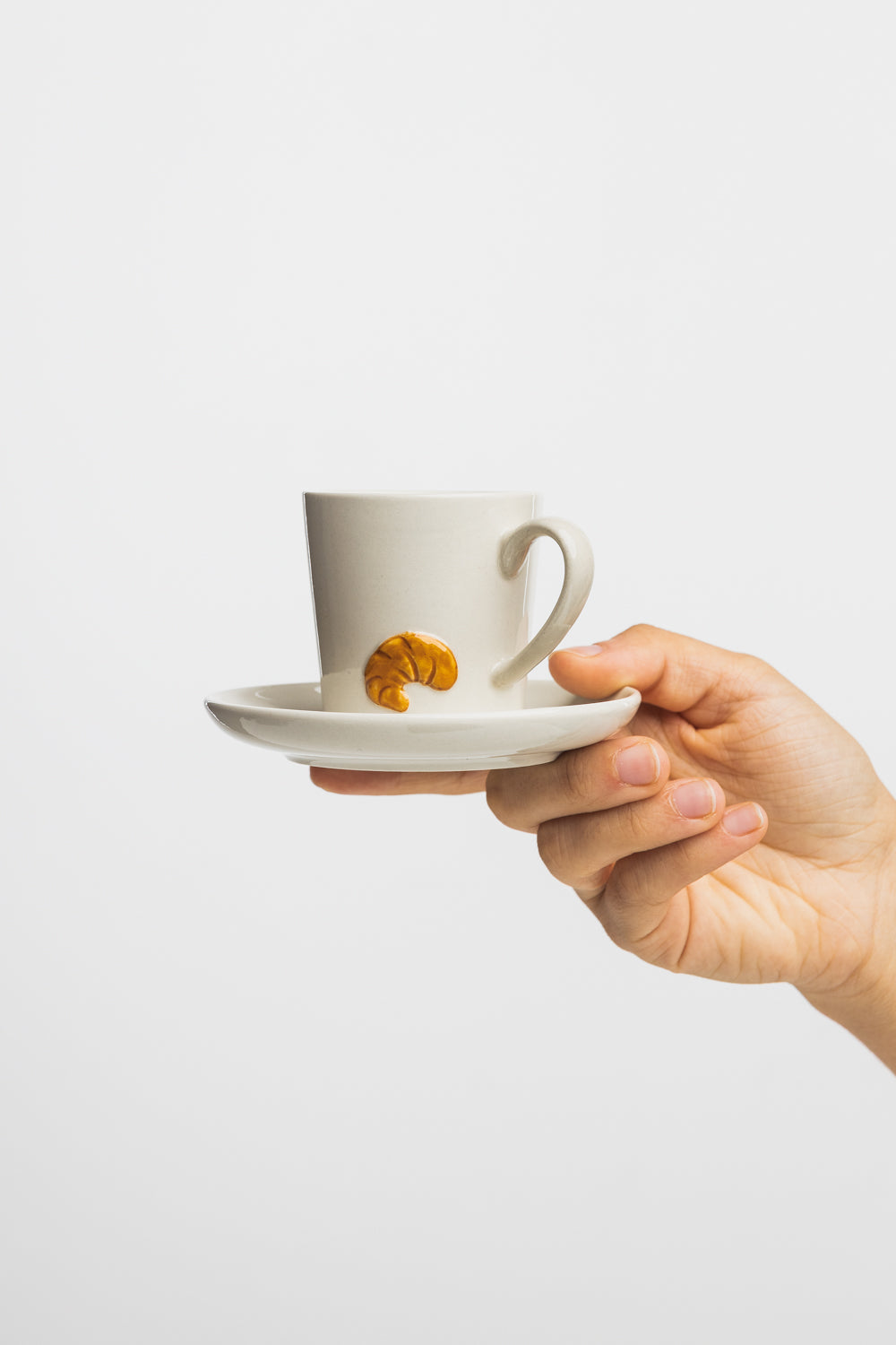 Espressotasse BRUNETTEA