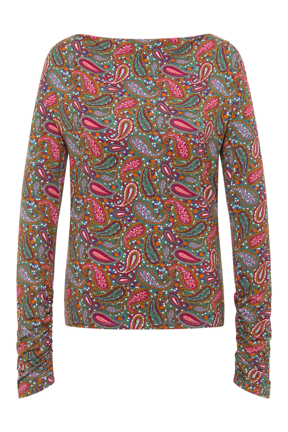 Image Shirt Belindaa aus EcoVero™ Viskose von Lenzing_6
