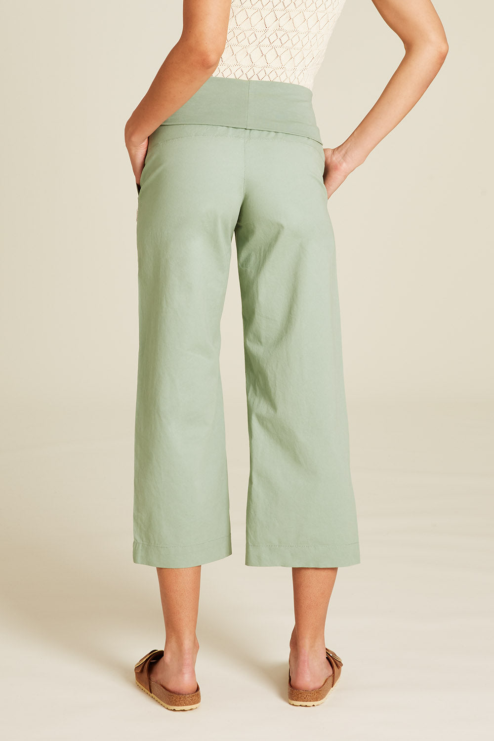 7/8 Hose Gummibund