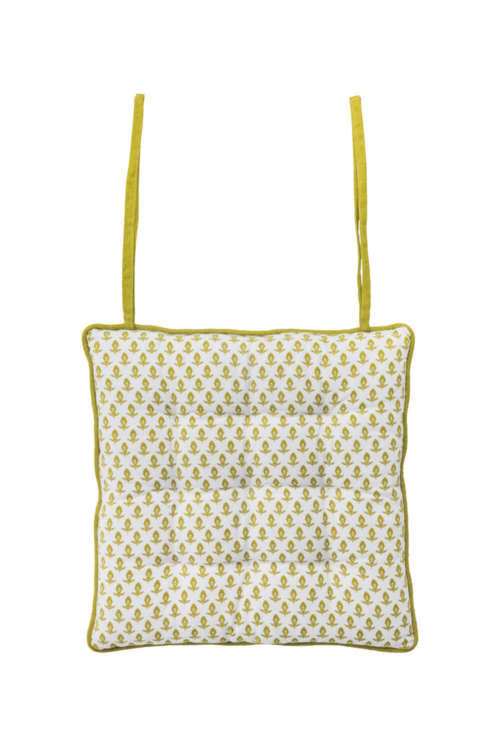 Seat Cushion BLOSSOM CHARM