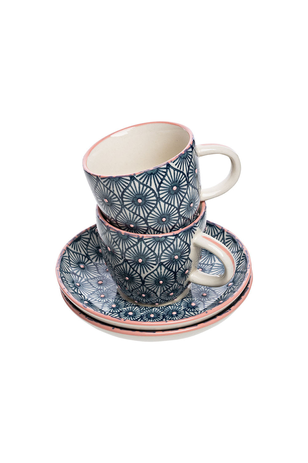 Espresso-Set MIX'N'MATCH 75 ml