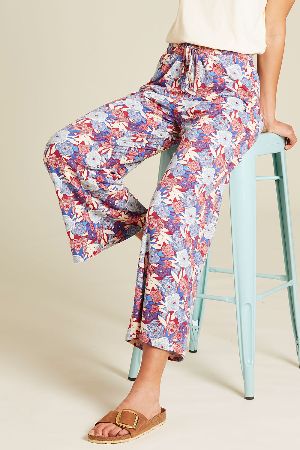 Culotte EcoVero™ bedruckt
