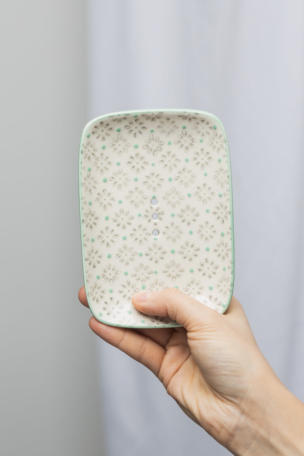 Soap dish TRADITIONAL