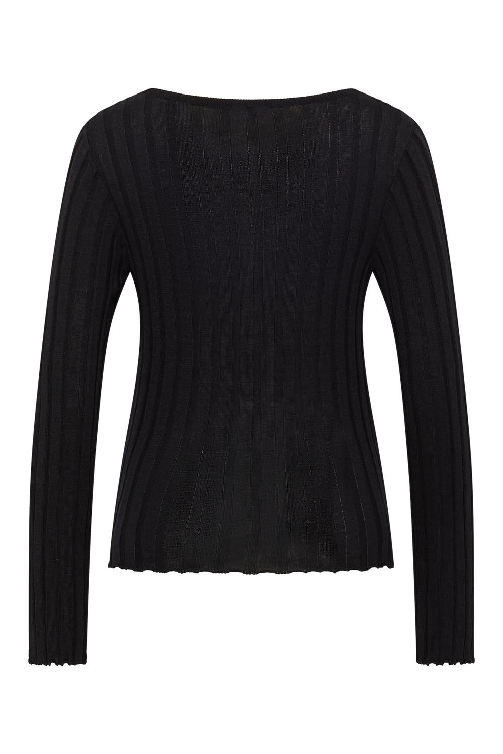 Image Strick-Pullover Katjaa aus Viskose_6