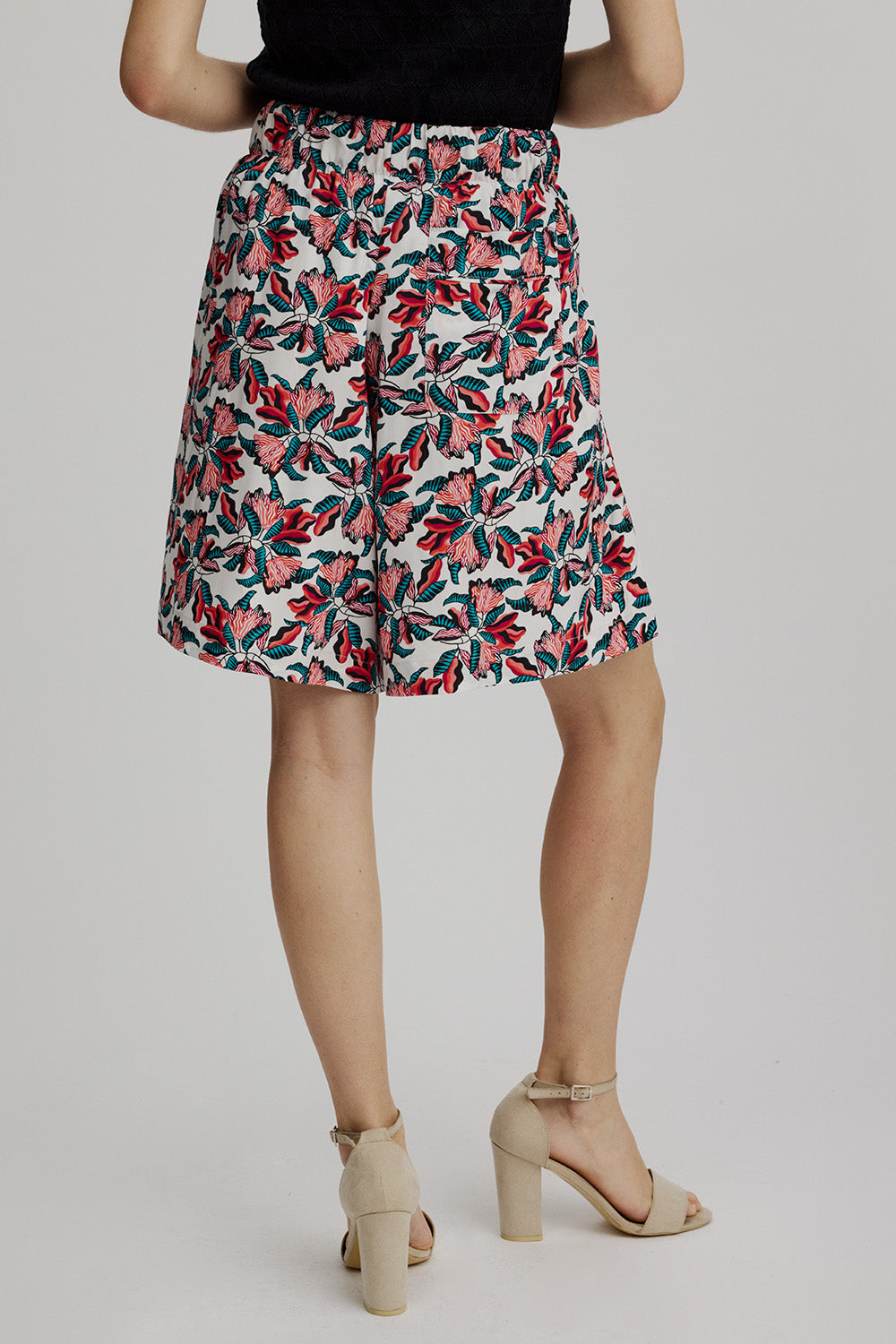 EcoVero™ shorts