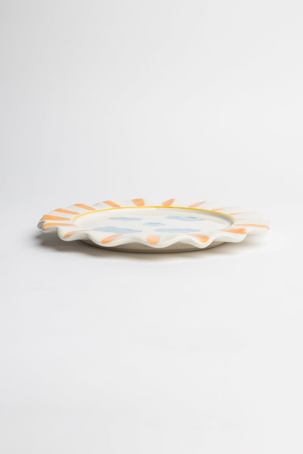 Teller VELOBLOOM orange