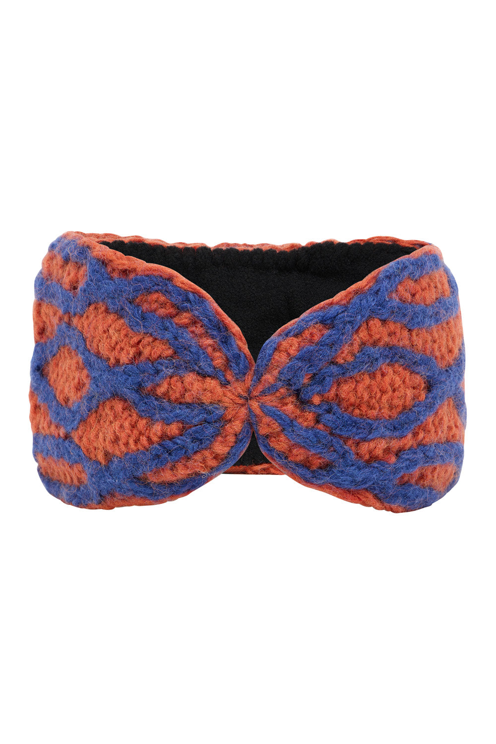 Wool headband