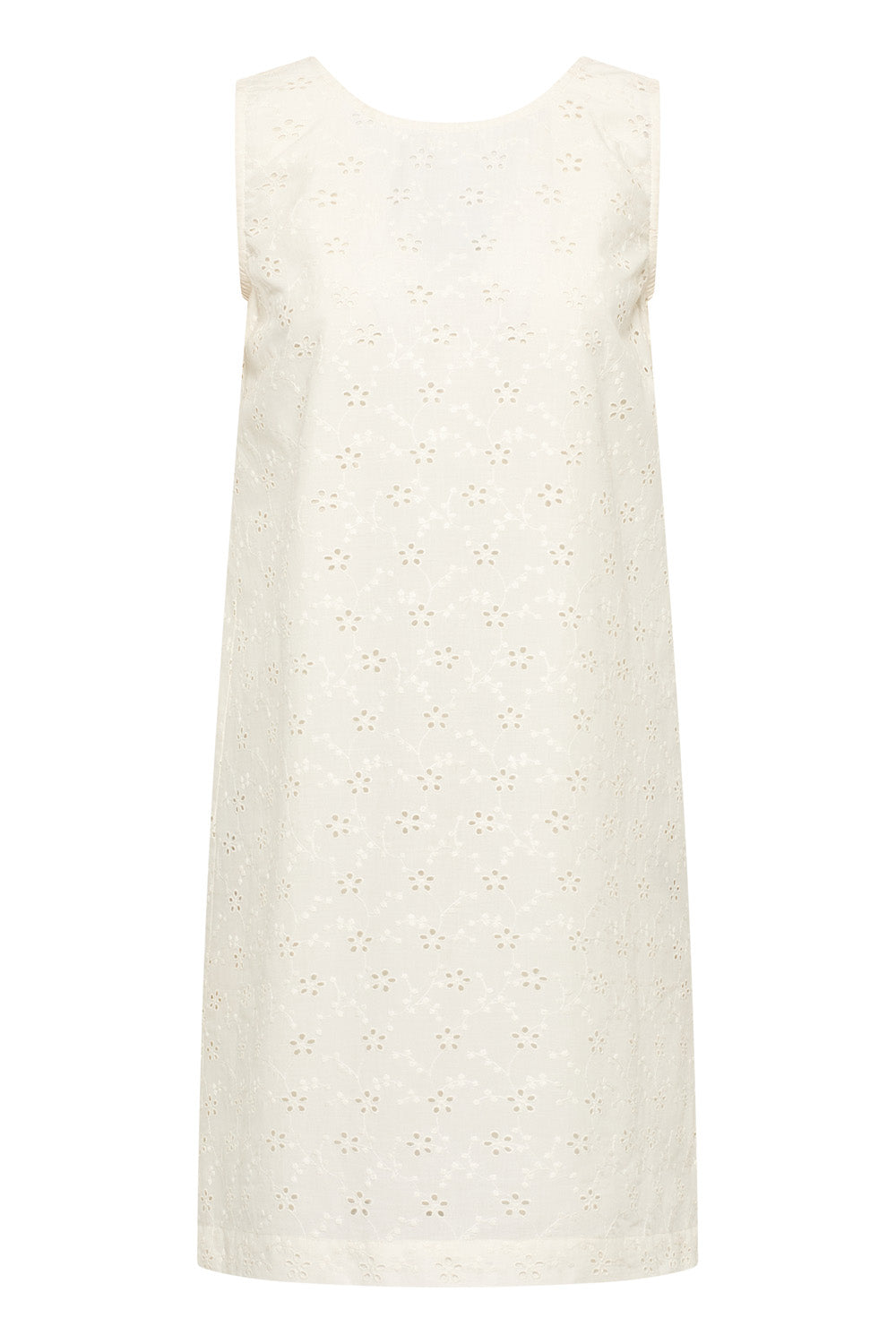 Kleid Lenii aus Bio-Baumwolle