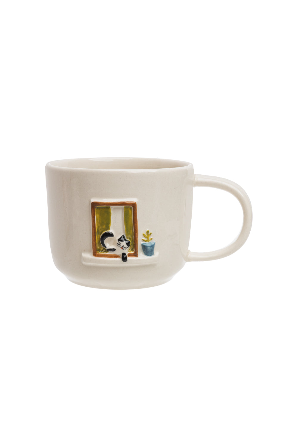 Cup BRUNETTEA