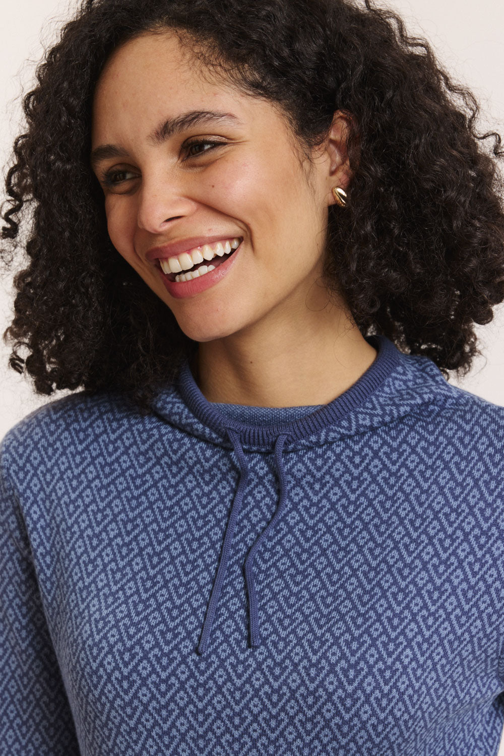 Image Strick-Pullover Amandaa aus Biobaumwolle_3