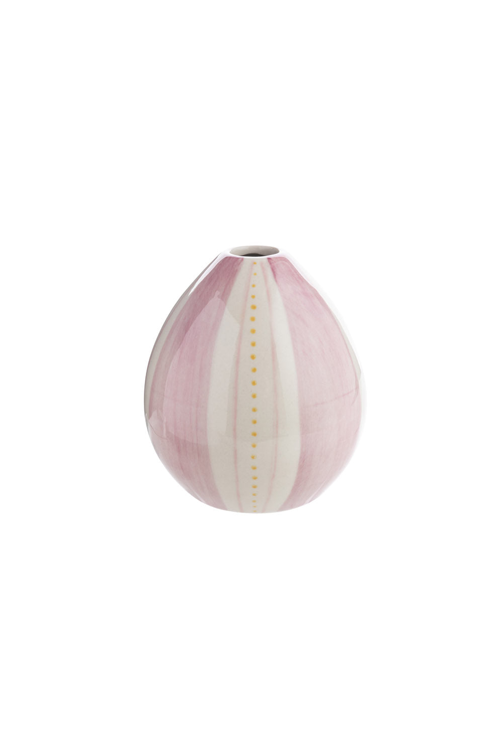 Vase ROSE AQUARELL