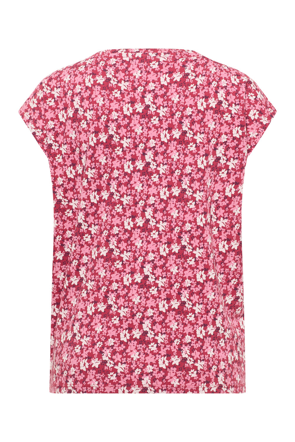 Jerseyshirt Elliin aus Bio-Baumwolle